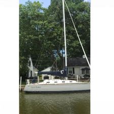 Tartan 31 Piper Sailboat Tartan 31 Piper 1993