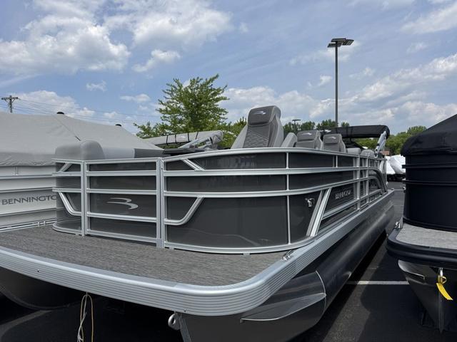 2025 Bennington 22 SL - L Bench - Pontoon