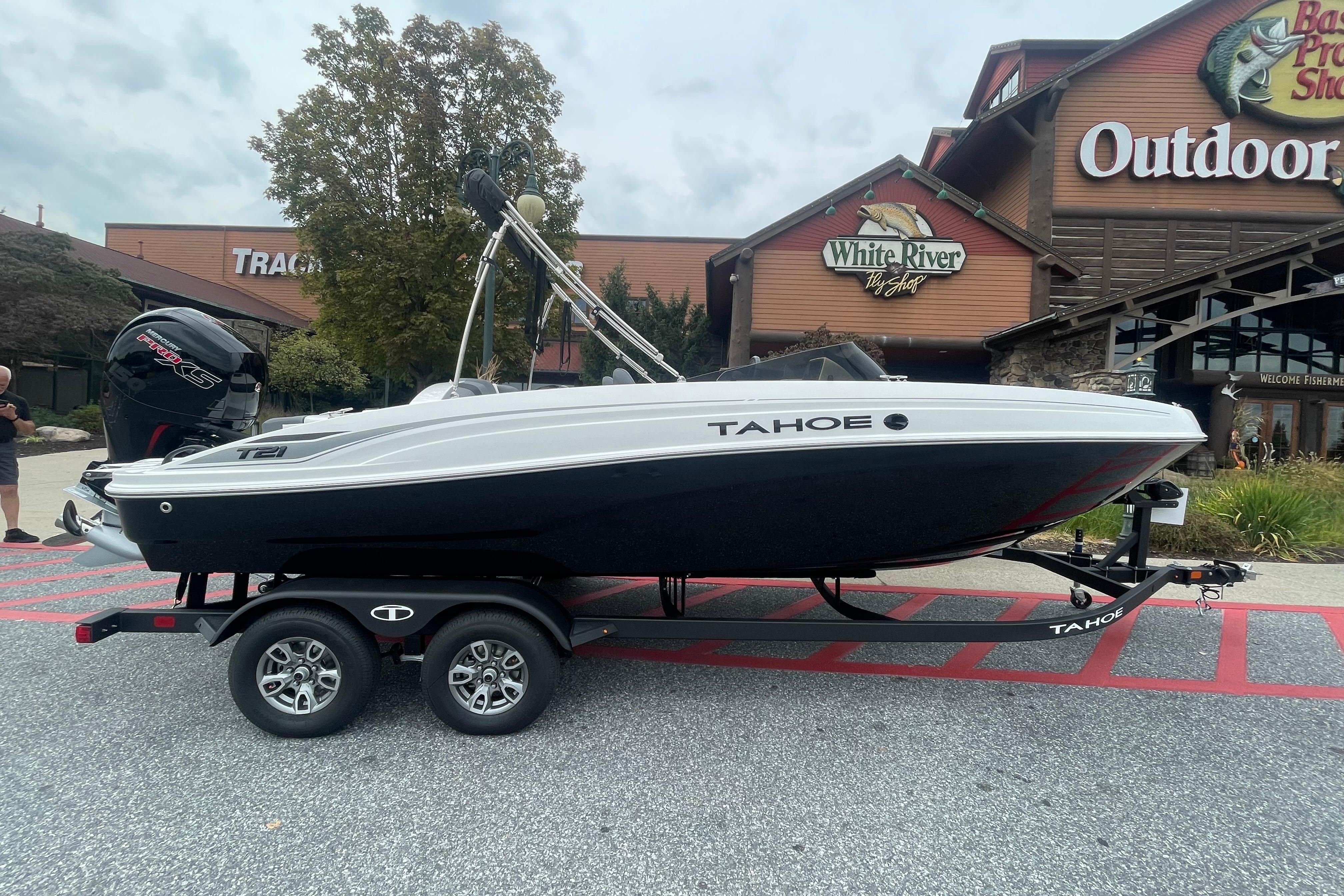 2026 Tahoe T21