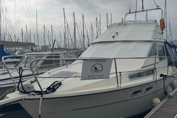 Gib'Sea Jamaica 30 FLY