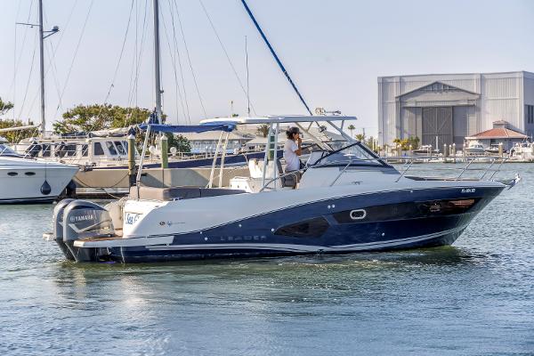 2019 Jeanneau Leader 10.5 CC