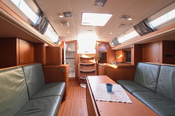 2005 Nautor Swan 45
