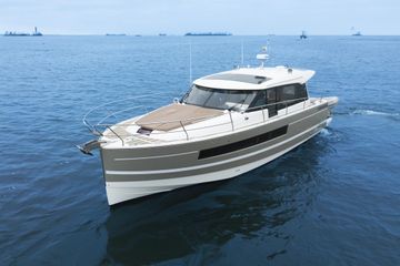 2014 Jeanneau NC 14