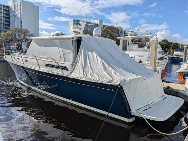2021 Back Cove Back Cove 41