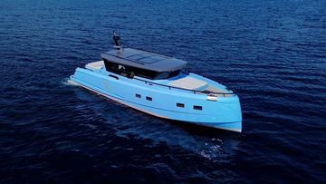 2024 Glacier 48