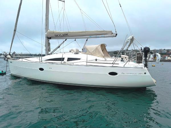 2006 Elan Impression 384