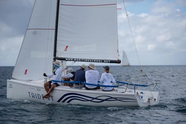 J Boats J70