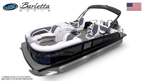 2025 Barletta Corsa 23UC