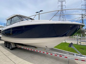 2026 Regal 36 XO