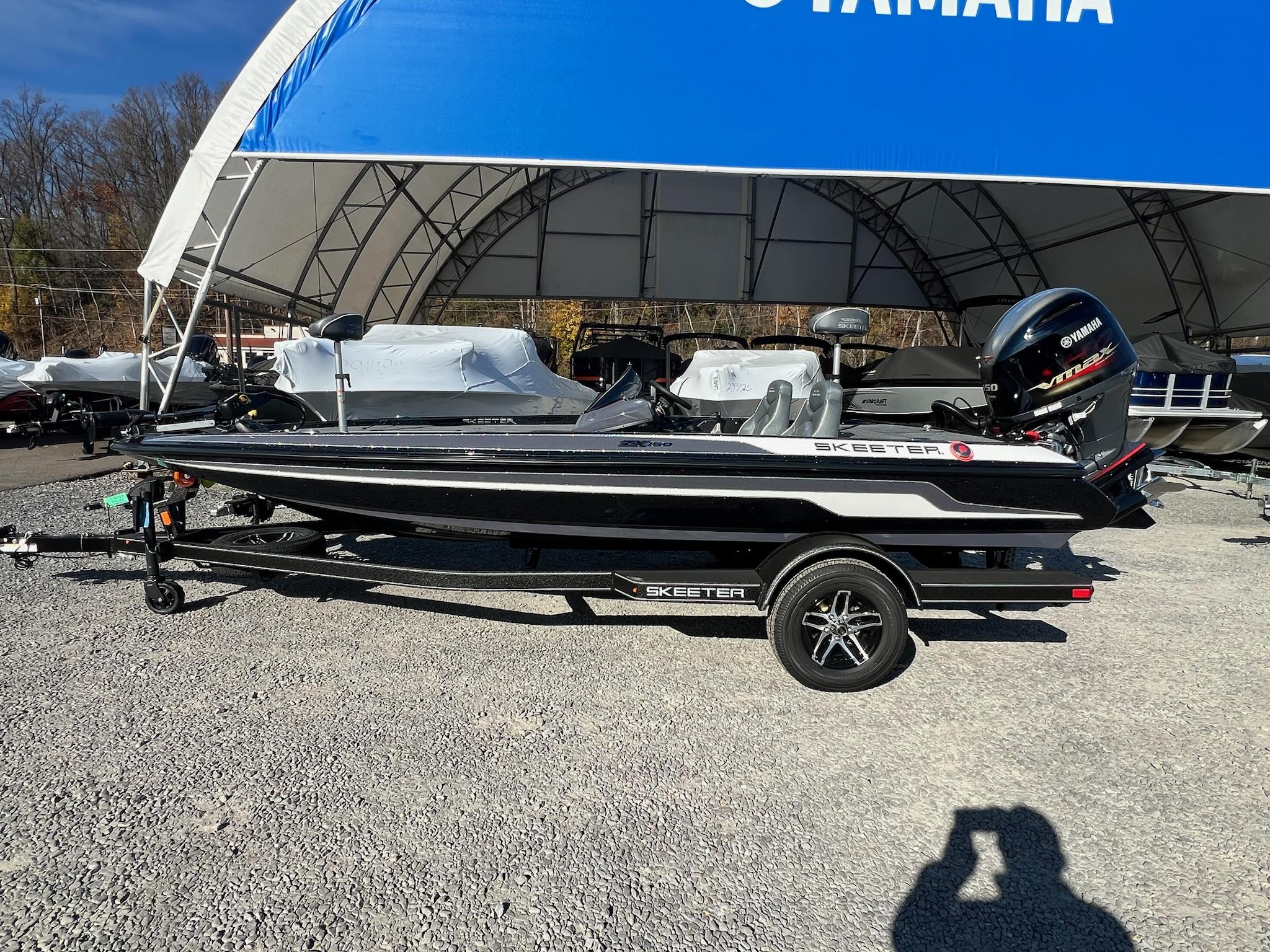 2024 Skeeter ZX150, Bloomsburg United States - boats.com