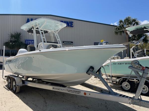 2025 Key West 239 FS