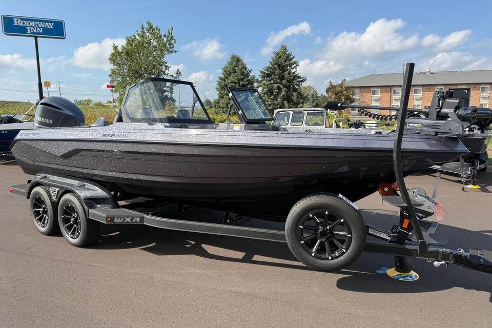 2026 Skeeter WXR2060