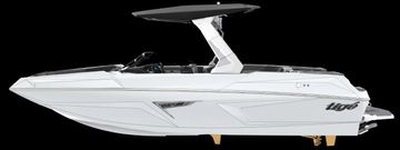 2026 Tigé 24RZX