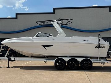 2026 Tigé 24RZX