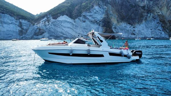 2020 Poseidon CML Yacht Poseidon 3.0
