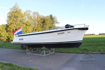 2016 Antaris Connery 25