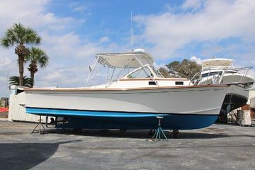 2002 Fortier 26