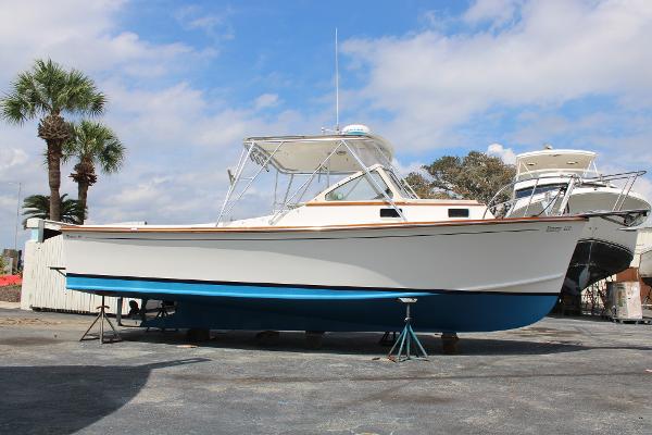 2002 Fortier 26