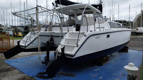 2010 Performance Gemini 105Mc