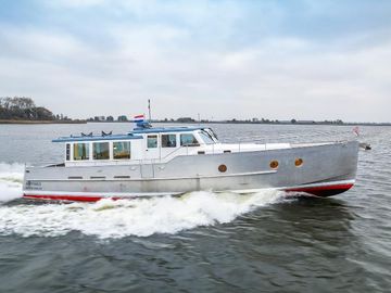 2024 Bestevaer 53 MY - NEW - Bouwnummer 3