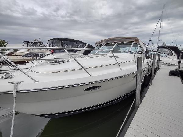 Tiara Yachts 3500 Express for sale - boats.com