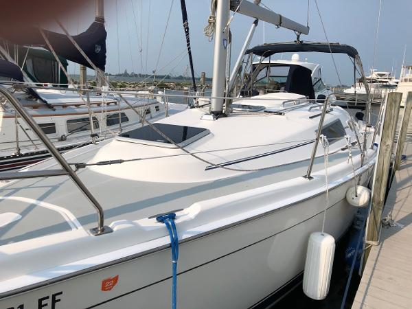 Hunter 31 Boats For Sale Boats Com