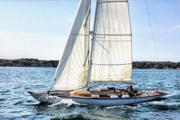 2005 Spirit 46