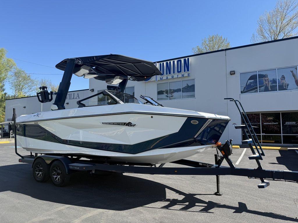2025 Nautique Super Air Nautique G23
