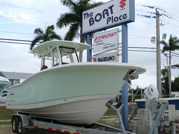 2024 Pioneer 270 Pelagic