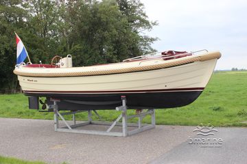 2008 Maril 625