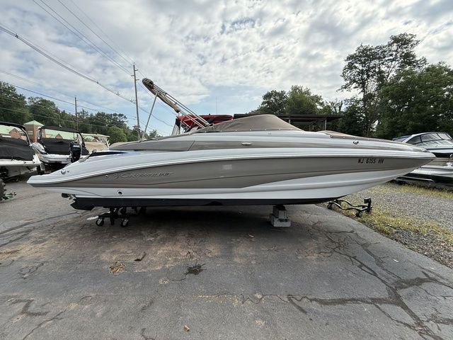 2016 Crownline E6
