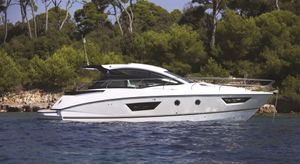 Beneteau Gran Turismo 40