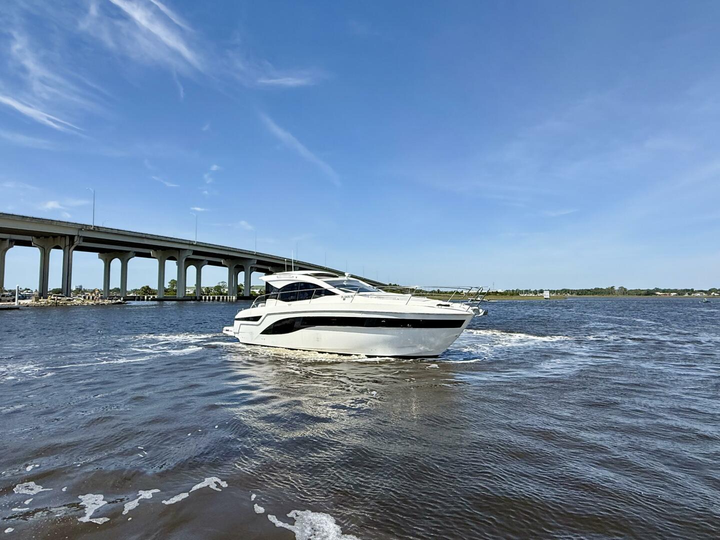2022 Bavaria SR41