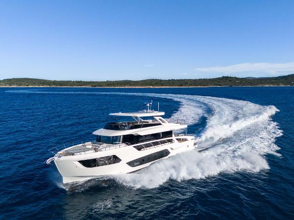 2026 Absolute 75 Navetta Co Ownership
