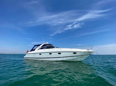 08 Princess V42 Poole United Kingdom Boats Com