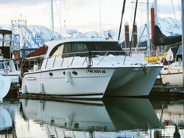 Glacier Bay 3480 Ocean Runner