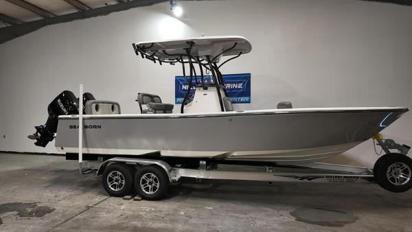 2024 Sea Born LX 24 LE