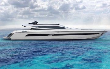 2027 Otam CUSTOM RANGE 115