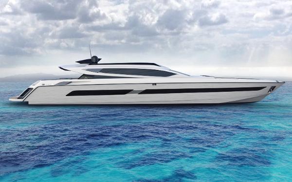 2025 Otam CUSTOM RANGE 115