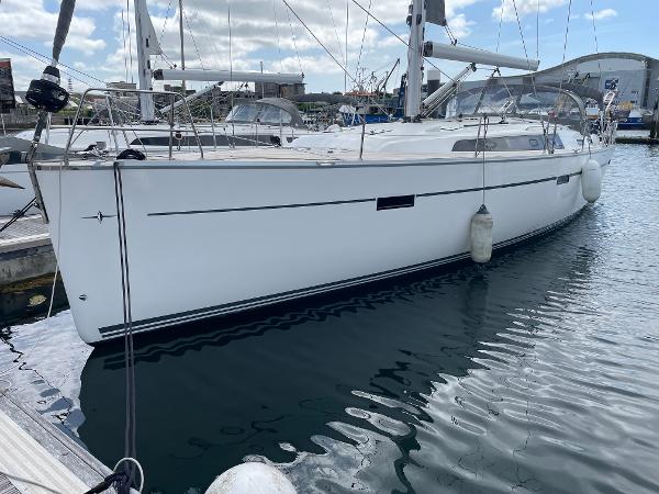2016 Bavaria Cruiser 51