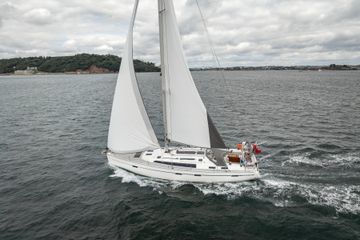 2016 Bavaria Cruiser 51