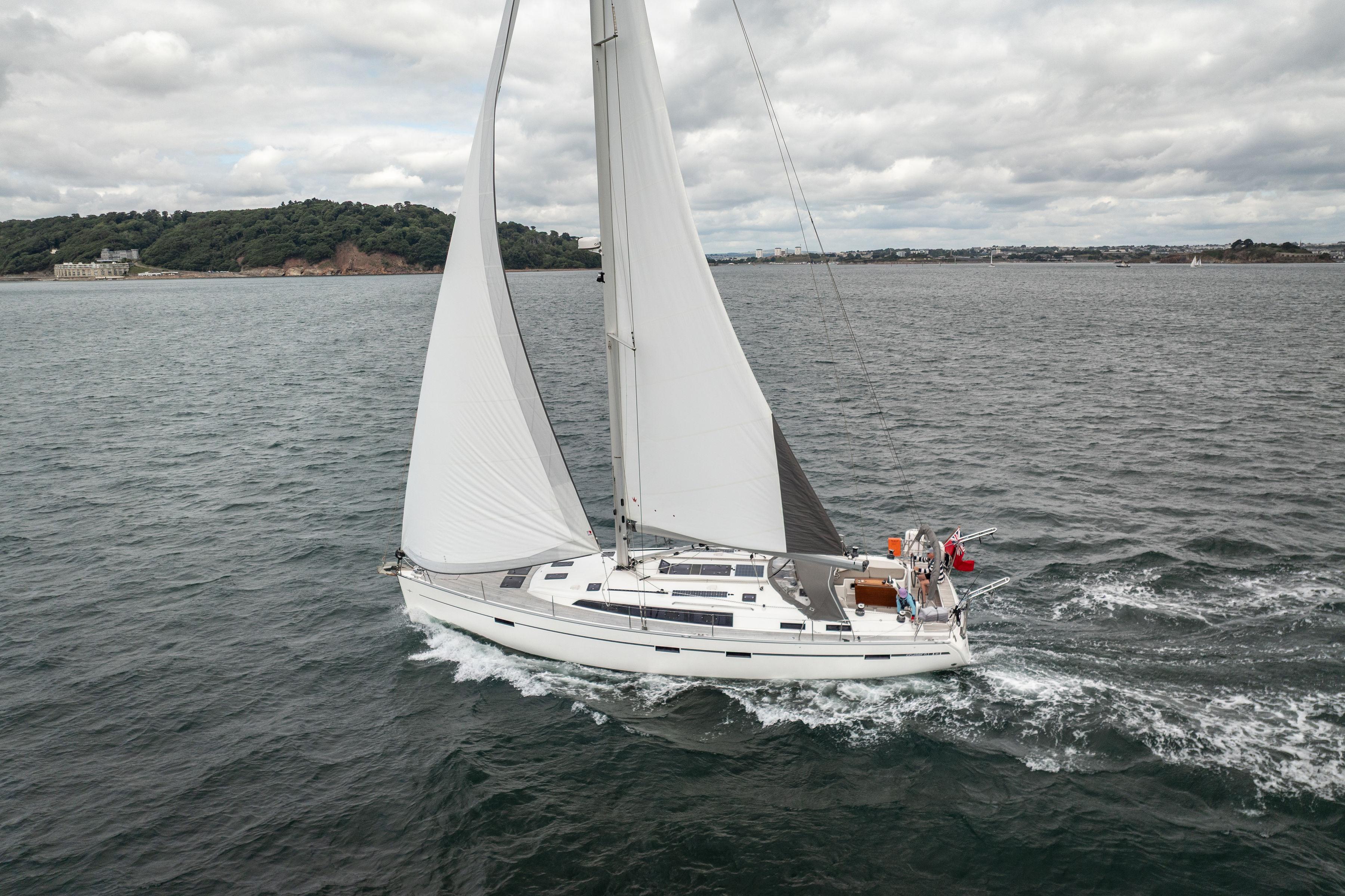 2016 Bavaria Cruiser 51