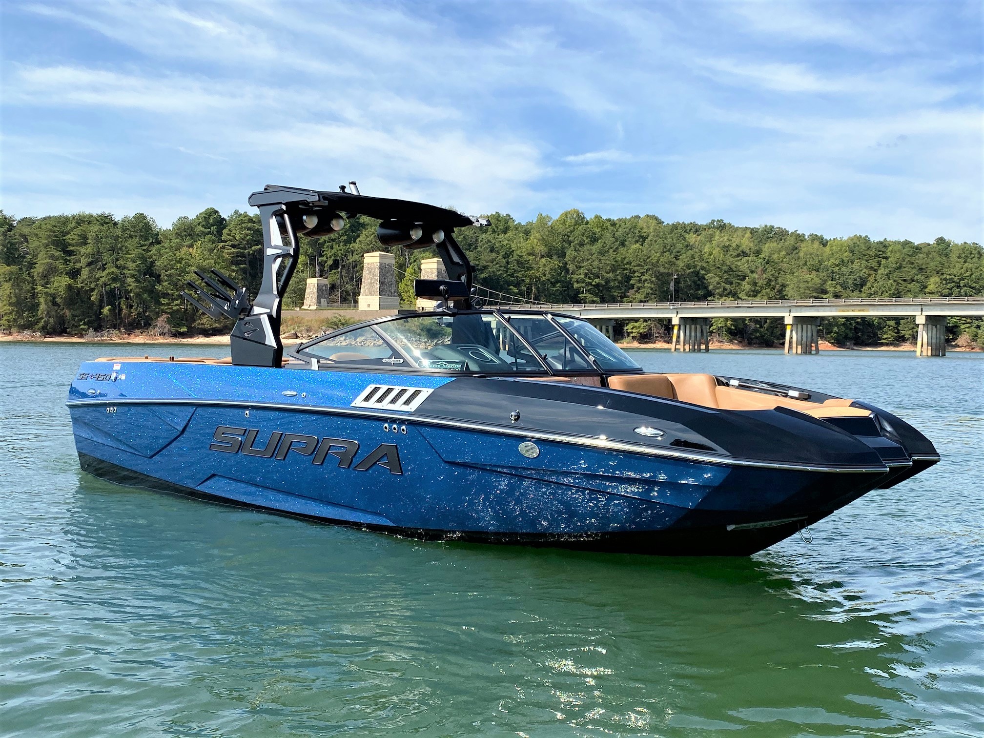 Supra boats for sale boats