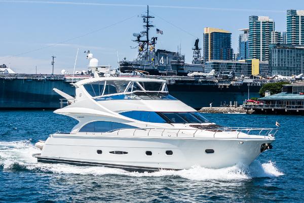 Page 45 of 250 - Motor yacht for sale - boats.com