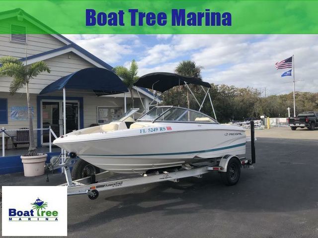 2019 Regal 1900 ES Bowrider