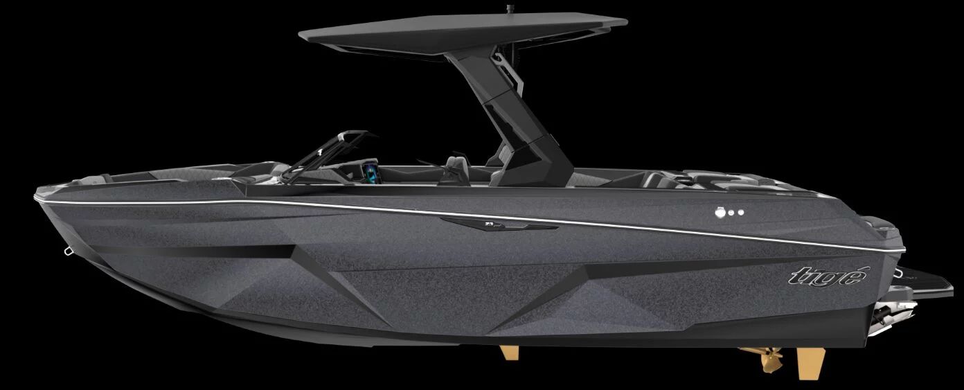 2026 Tigé Z3