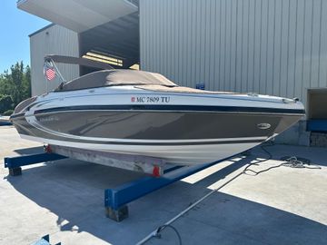 2014 Rinker Captiva 246 BR