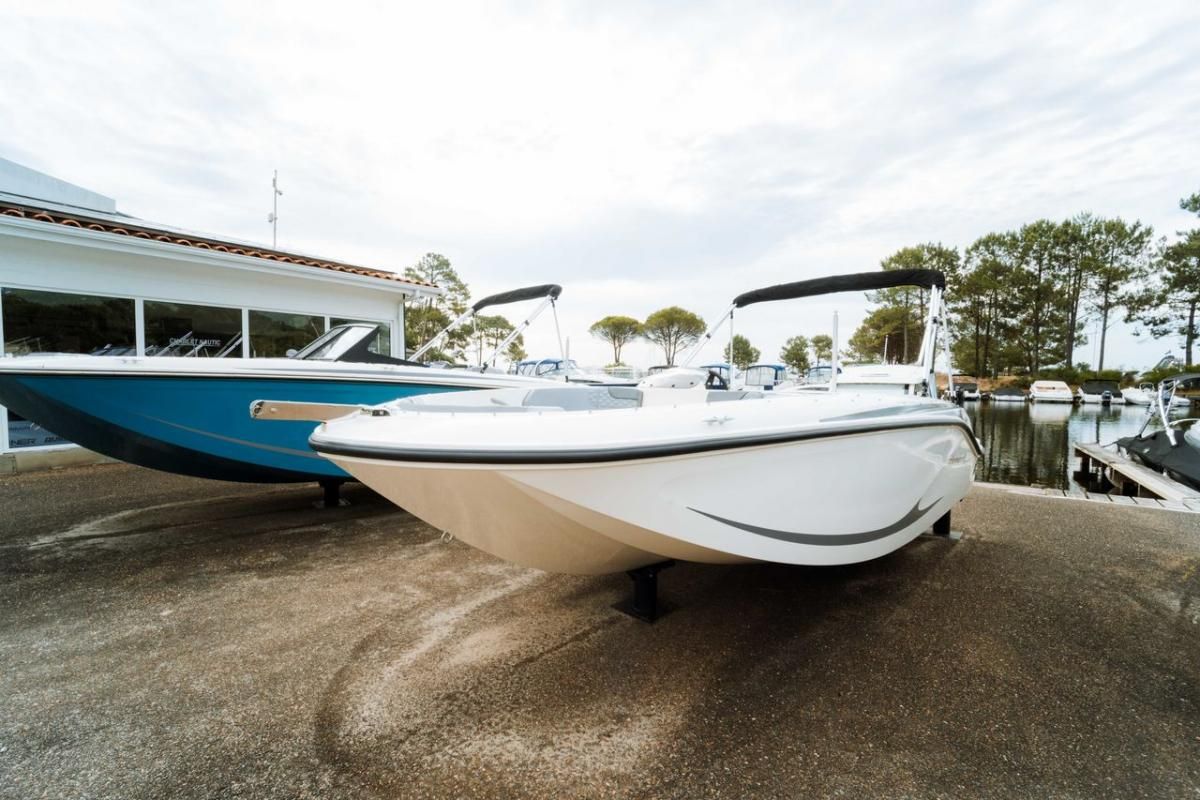 2023 Bayliner BAYLINER 17 EL