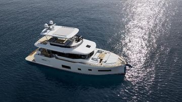 2026 Sirena 60