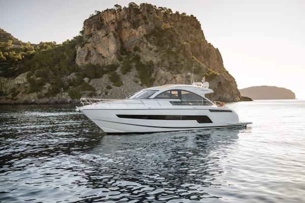 Fairline Boats For Sale In Denia Spain Boats Com